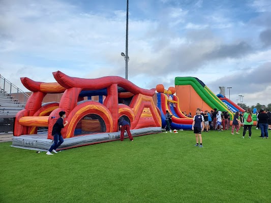 Tent Rentals