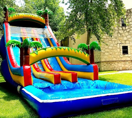 Bounce Houses