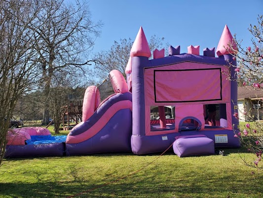 Affordable Party Rentals