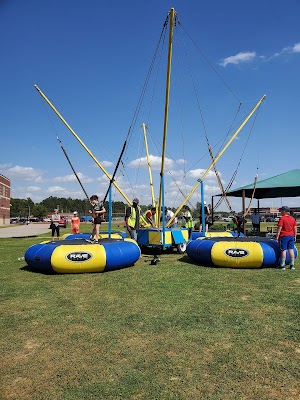 Canopy Tent Rental