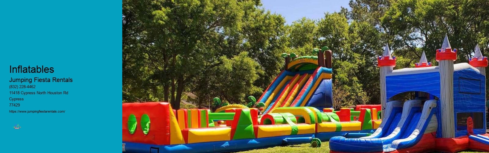 Inflatables